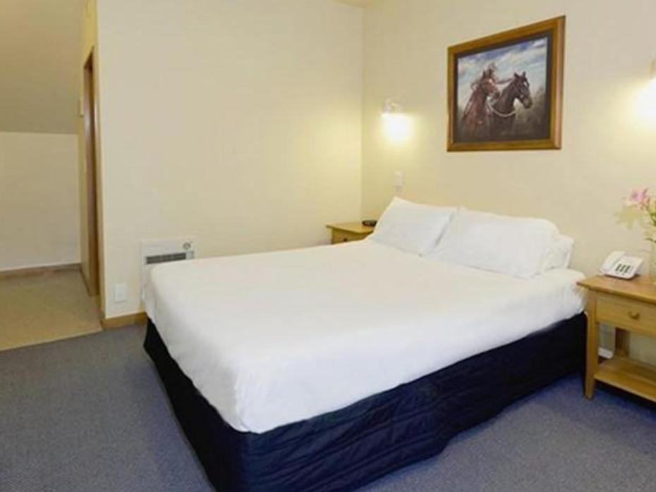 Asure Christchurch Classic Motel & Apartments 외부 사진