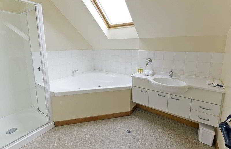 Asure Christchurch Classic Motel & Apartments 외부 사진