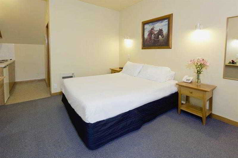 Asure Christchurch Classic Motel & Apartments 외부 사진